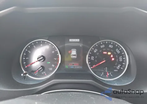 2021 Toyota Rav4 Xle from USA, damaged, VIN 2T3P1RFVXMW208309